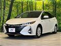 2017 Toyota Prius PHV