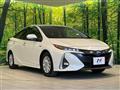 2017 Toyota Prius PHV