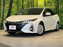 2017 Toyota Prius PHV