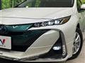 2017 Toyota Prius PHV