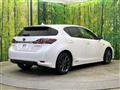 2012 Lexus CT