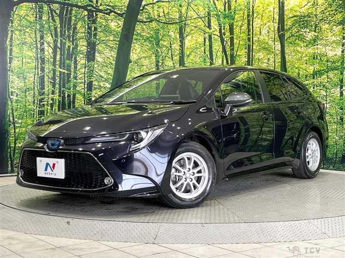 2021 Toyota Corolla Sedan