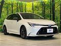 2023 Toyota Corolla Sedan
