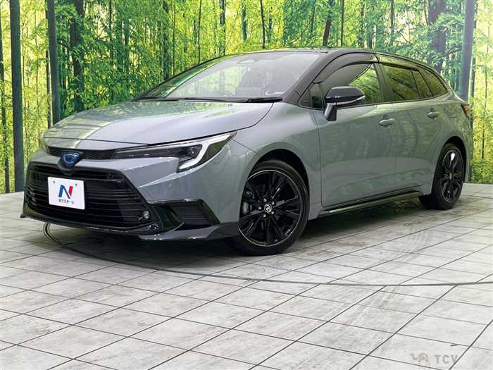 2024 Toyota Corolla Sedan