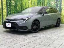 2024 Toyota Corolla Sedan