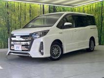 2017 Toyota Noah
