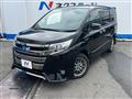 2019 Toyota Noah