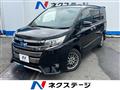 2019 Toyota Noah