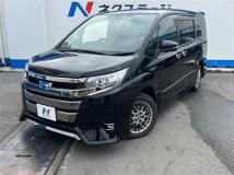 2019 Toyota Noah