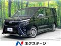 2020 Toyota Voxy