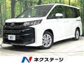 2022 Toyota Noah