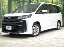 2022 Toyota Noah