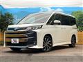 2023 Toyota Noah