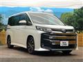 2023 Toyota Noah