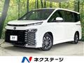 2025 Toyota Voxy