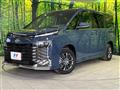 2022 Toyota Voxy