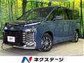 2022 Toyota Voxy