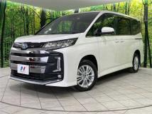 2025 Toyota Noah