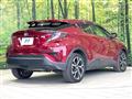 2017 Toyota C-HR