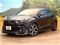 2017 Toyota C-HR