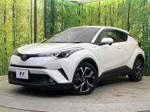 2017 Toyota C-HR