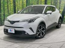 2017 Toyota C-HR