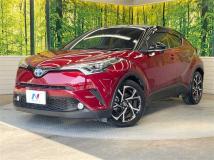 2017 Toyota C-HR