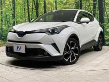 2017 Toyota C-HR