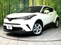 2017 Toyota C-HR