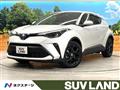 2021 Toyota C-HR