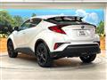 2021 Toyota C-HR