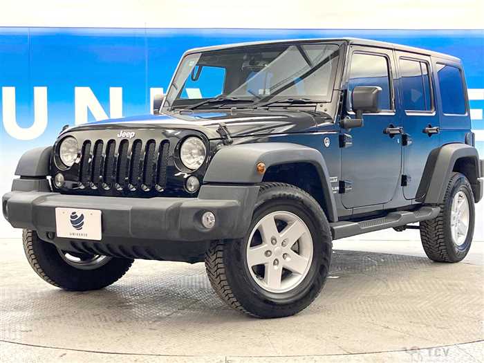 2016 Jeep Jeep Others