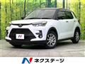 2020 Toyota Raize