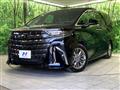 2023 Toyota Alphard Hybrid