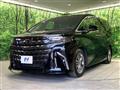 2023 Toyota Alphard Hybrid