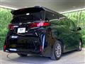 2023 Toyota Alphard Hybrid
