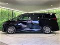 2023 Toyota Alphard Hybrid