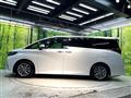 2024 Toyota Alphard Hybrid