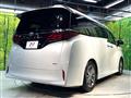 2024 Toyota Alphard Hybrid