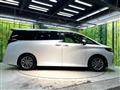 2024 Toyota Alphard Hybrid