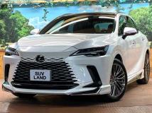 2023 Lexus RX