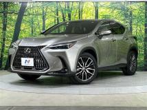 2023 Lexus NX