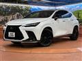 2022 Lexus NX