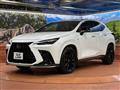 2022 Lexus NX