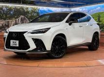 2022 Lexus NX