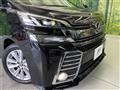 2015 Toyota Vellfire