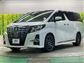 2016 Toyota Alphard
