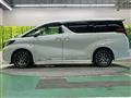 2016 Toyota Alphard