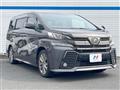 2016 Toyota Vellfire