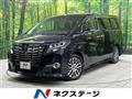 2017 Toyota Alphard